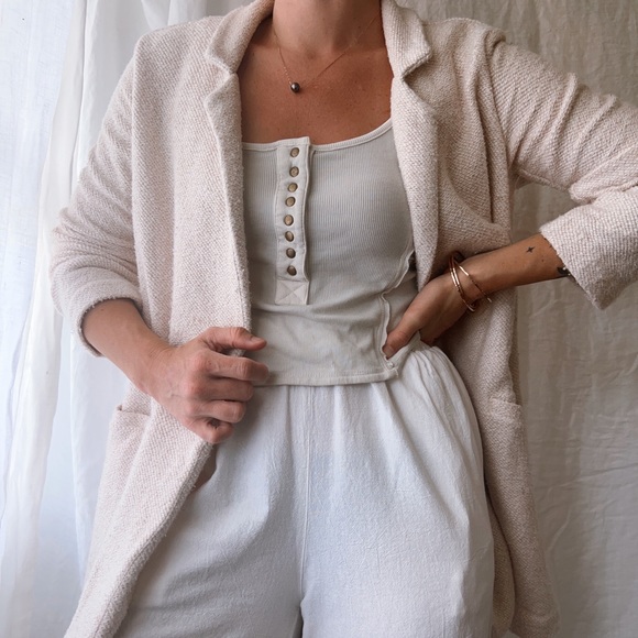 Sanctuary Blazer Jacket - Picture 5 of 8